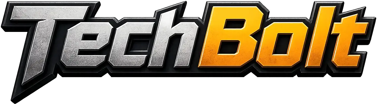 TECHBOLT